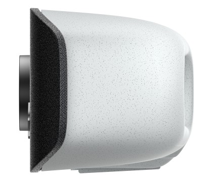 HP Poly Studio X32 All-In-One Video Bar No Power Supply