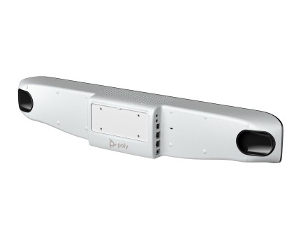 HP Poly Studio V72 USB Video Bar