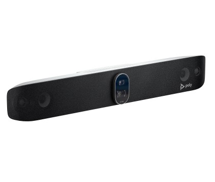HP Poly Studio V72 USB Video Bar