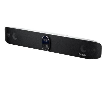 HP Poly Studio V72 USB Video Bar