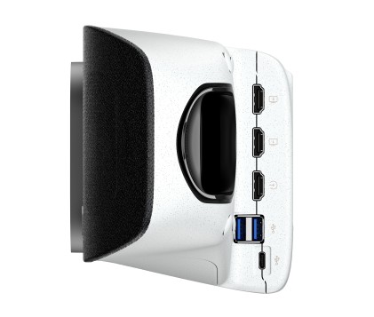 HP Poly Studio V72 USB Video Bar