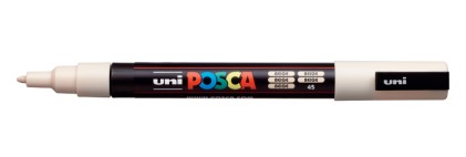 POSCA PC-3M Beige