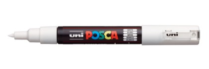 POSCA PC-1MC Bianco