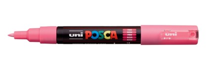POSCA PC-1MC Rosa