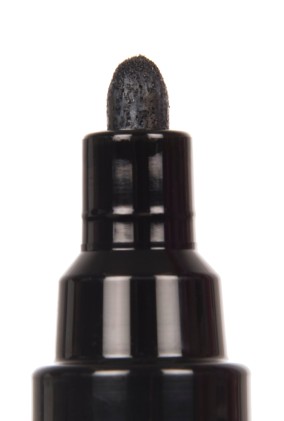 POSCA PC-5M evidenziatore Tipo di punta Nero