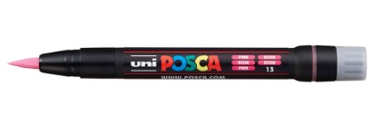 POSCA PCF-350 Rosa