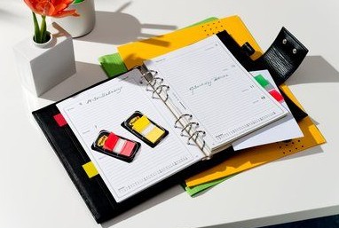 3M I680-1 etichetta autoadesiva Rettangolo Rimovibile Rosso 50 pz