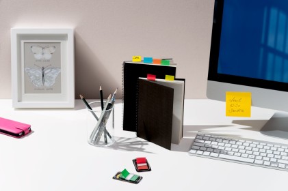 3M I680-3 bandiera autoadesiva