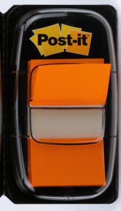 3M I680-4 bandiera autoadesiva