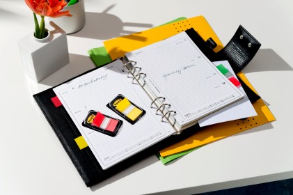 3M I680-4 bandiera autoadesiva