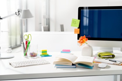 3M Post-it 2051L pouch autoadesiva Quadrato Blu, Verde, Turchese, Giallo 400 fogli Autoadesivo