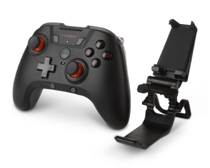 Gamepad Power A Moga Moga Xp5 A Plus For Android Windows 10 1509756-01