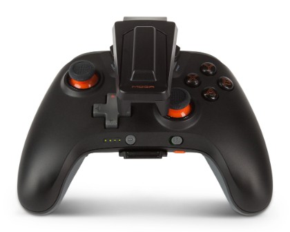 Gamepad Power A Moga Moga Xp5 A Plus For Android Windows 10 1509756-01