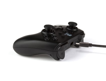 PowerA Controller cablato per Nintendo Switch - Nero