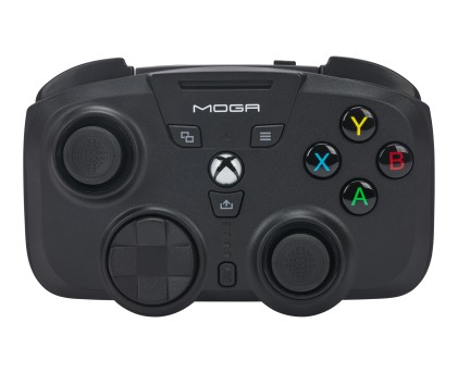 PowerA 1526788-01 periferica di gioco Nero Bluetooth Gamepad Analogico Android, PC, Xbox Series S, Xbox Series X