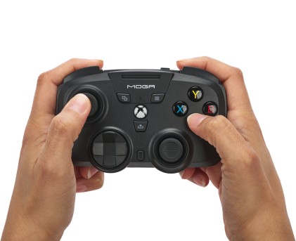 PowerA 1526788-01 periferica di gioco Nero Bluetooth Gamepad Analogico Android, PC, Xbox Series S, Xbox Series X