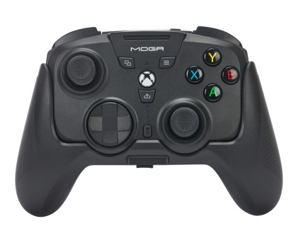PowerA 1526788-01 periferica di gioco Nero Bluetooth Gamepad Analogico Android, PC, Xbox Series S, Xbox Series X