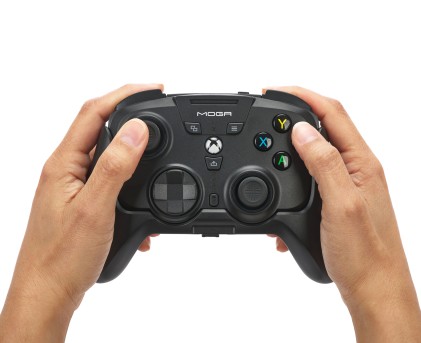 PowerA 1526788-01 periferica di gioco Nero Bluetooth Gamepad Analogico Android, PC, Xbox Series S, Xbox Series X