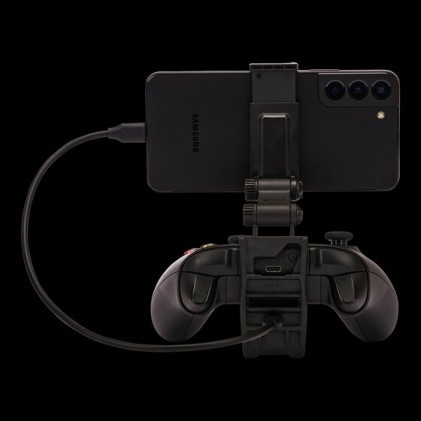 PowerA MOGA Supporto