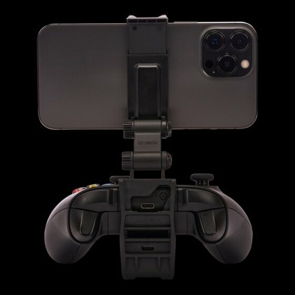 PowerA MOGA Supporto