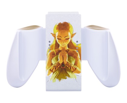 PowerA NSAC0059-01 accessorio di controller da gaming Impugnatura di azione