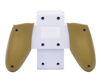 PowerA NSAC0059-01 accessorio di controller da gaming Impugnatura di azione