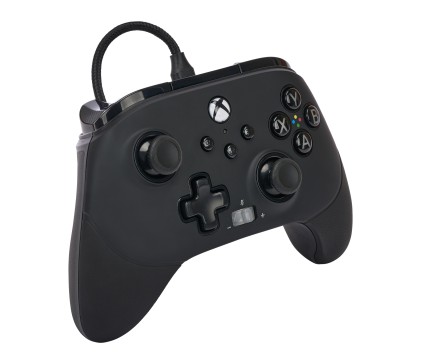PowerA XBGP0062-01 periferica di gioco Nero USB Gamepad Analogico Xbox Series S, Xbox Series X