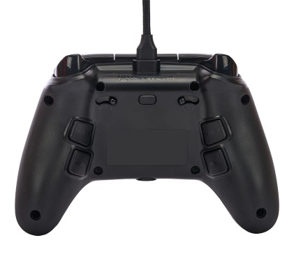 PowerA XBGP0062-01 periferica di gioco Nero USB Gamepad Analogico Xbox Series S, Xbox Series X