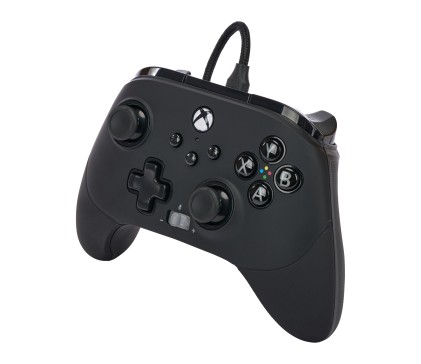 PowerA XBGP0062-01 periferica di gioco Nero USB Gamepad Analogico Xbox Series S, Xbox Series X