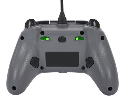 PowerA XBGP0190-01 periferica di gioco Nero, Lime USB Gamepad PC, Xbox One, Xbox One S, Xbox One X