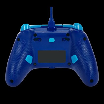 PowerA XBGP0229-01 periferica di gioco Blu, Rosso, Bianco USB Gamepad Xbox Series S, Xbox Series X