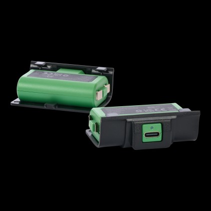 PowerA XBPW0119-01 accessorio di controller da gaming Batteria per controller da gaming