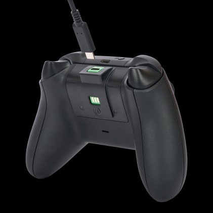 PowerA XBPW0119-01 accessorio di controller da gaming Batteria per controller da gaming