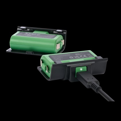 PowerA XBPW0119-01 accessorio di controller da gaming Batteria per controller da gaming