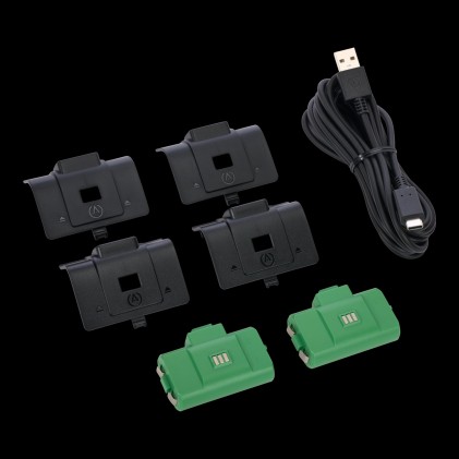 PowerA XBPW0119-01 accessorio di controller da gaming Batteria per controller da gaming