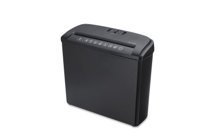 Distruggi Documenti Ednetis-5 Ednet Strip-Cut Shredder S-5