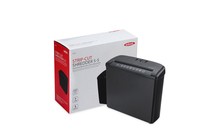 Distruggi Documenti Ednetis-5 Ednet Strip-Cut Shredder S-5