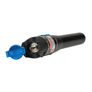 Tester Fibra Ottica Vfl 10Mw 650Nm Adatt. 2,5/1,25