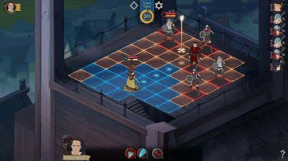 Videogioco Publisher Minori 1033567 Playstation 4 Ash Of Gods: Redempt