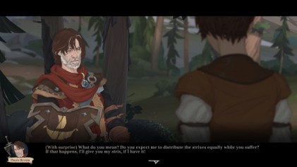 Videogioco Publisher Minori 1033567 Playstation 4 Ash Of Gods: Redempt