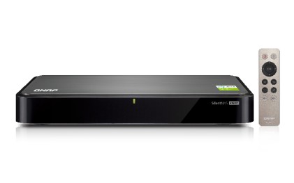 NAS QNAP HS-251+ 2BAY