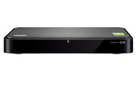 NAS QNAP HS-251+ 2BAY