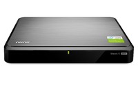 NAS QNAP HS-251+ 2BAY