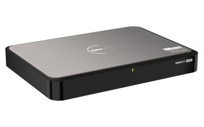 QNAP HS-264 NAS Desktop Intel Celeron N5105 8 GB 0 TB QNAP Turbo System Nero