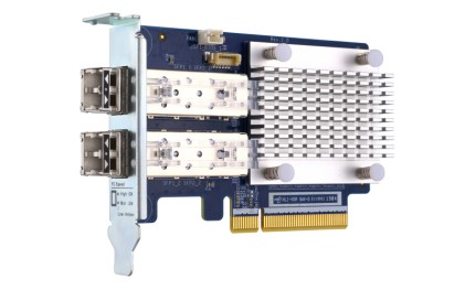 QNAP QXP-16G2FC 16G Fibre Channel Host Bus Adapter