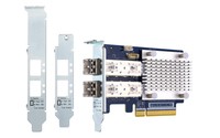QNAP QXP-16G2FC 16G Fibre Channel Host Bus Adapter