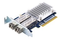 QNAP QXP-16G2FC 16G Fibre Channel Host Bus Adapter