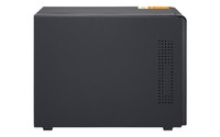 QNAP TL-D400S 4-bay desktop SATA JBOD expansion unit