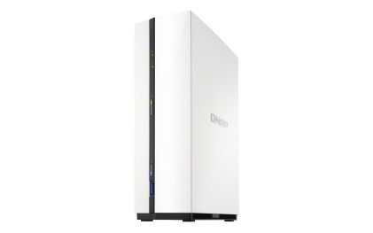 NAS QNAP TS-128A  1-Bay