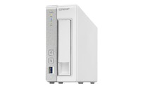 NAS Qnap TS-131P 0/1HDD